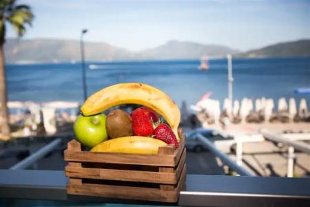 B&B Yuzbasi Beach - 92