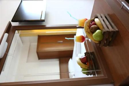 B&B Yuzbasi Beach - 84