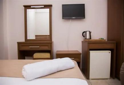 B&B Yuzbasi Beach - 87