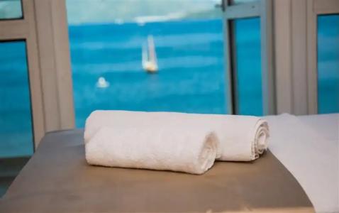 B&B Yuzbasi Beach - 91