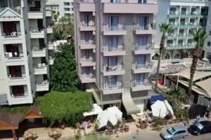 Gold Butik Hotel, Marmaris