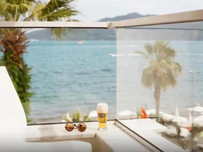 The Beachfront Adult Only 16 Plus - 87