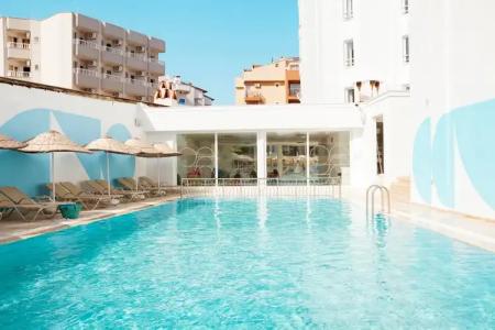 The Beachfront Adult Only 16 Plus - 0