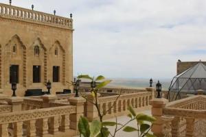 Maridin Hotel, Mardin