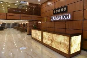 Avsar Hotel, Malatya