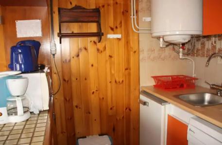 Apartamentos Pie de Pistas MIKKA 3000 - 4