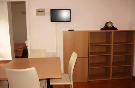 Apartamentos Pie de Pistas MIKKA 3000 - 5