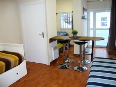 Apartamentos Pie de Pistas MIKKA 3000 - 27