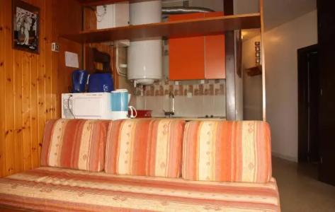 Apartamentos Pie de Pistas MIKKA 3000 - 12