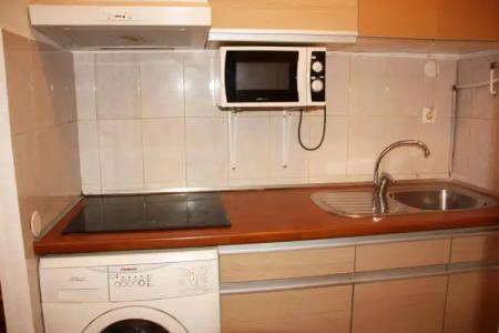 Apartamentos Pie de Pistas MIKKA 3000 - 3