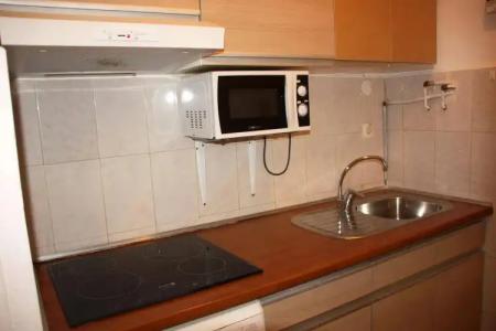 Apartamentos Pie de Pistas MIKKA 3000 - 1