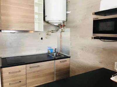 Apartamentos Pie de Pistas MIKKA 3000 - 24