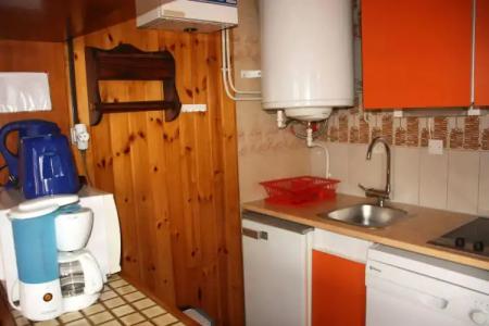 Apartamentos Pie de Pistas MIKKA 3000 - 15