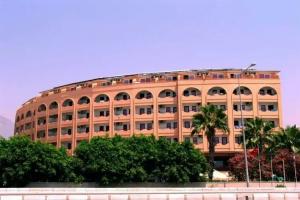 Doris Aytur Hotel, Mahmutlar