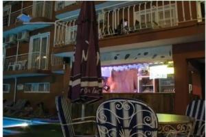Selay Hotel, Kusadasi