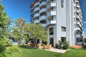 The View City Hotel, Kusadasi