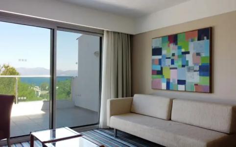 Pine Bay Holiday Resort - 127