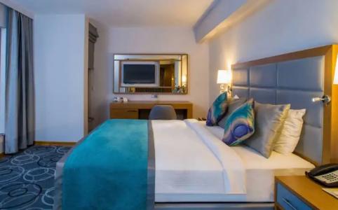 Pine Bay Holiday Resort - 131