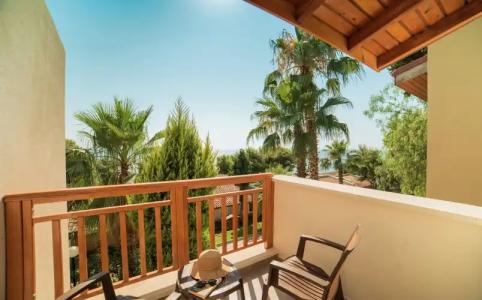 Pine Bay Holiday Resort - 119