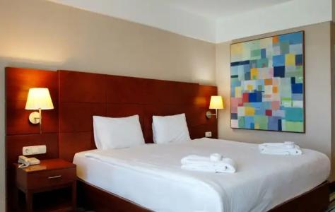 Pine Bay Holiday Resort - 125