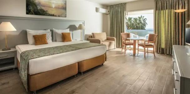 The Grand Blue Sky International - All Inclusive - 100