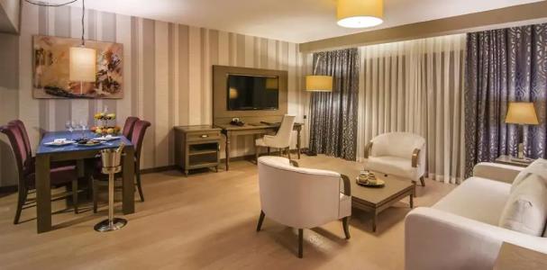 The Grand Blue Sky International - All Inclusive - 104