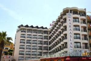 Hotel By Karaaslan Inn, Kusadasi