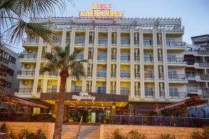Kayhanbey Hotel, Kusadasi
