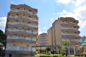 Club Scala Nuova, Kusadasi