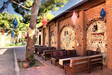 Omer Holiday Resort - All Inclusive - 0