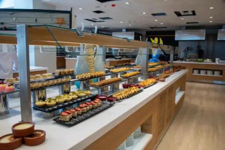 Omer Holiday Resort - All Inclusive - 11