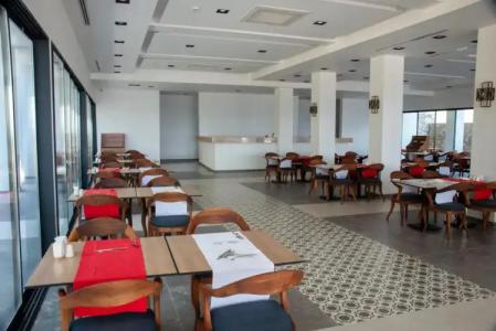 Omer Holiday Resort - All Inclusive - 16