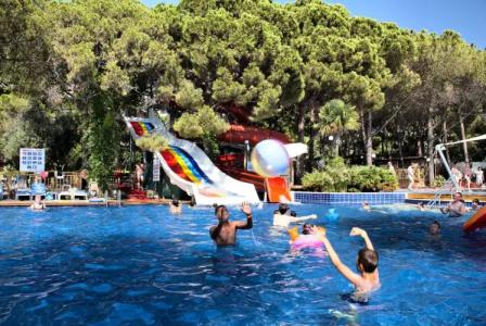 Omer Holiday Resort - All Inclusive - 30