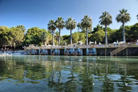 Omer Holiday Resort - All Inclusive - 13