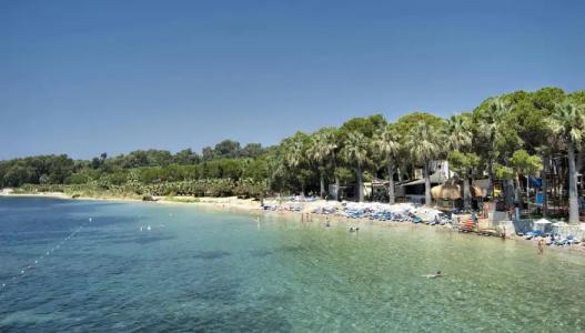 Omer Holiday Resort - All Inclusive - 21