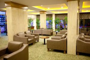 Marbel Hotel by Palm Wings, Kusadasi