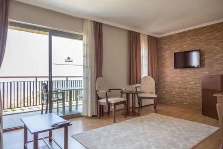 Seaview Suite - 2
