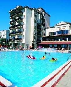 Seaview Suite - 7
