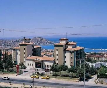 Seaview Suite - 11