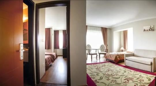 Seaview Suite - 3