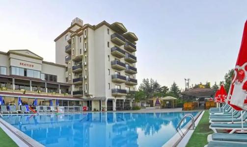 Seaview Suite - 6