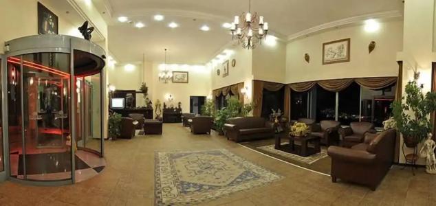 Seaview Suite - 1