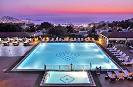 Seaview Suite - 12