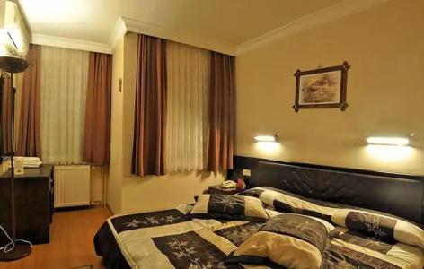 Seaview Suite - 13