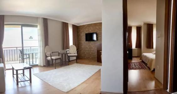 Seaview Suite - 14