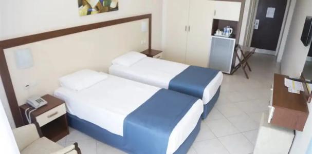 Batihan Beach Resort & Spa - 24H All Inclusive - 82