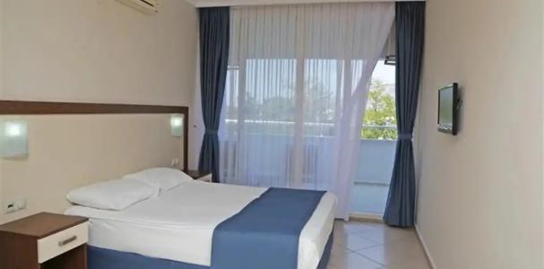 Batihan Beach Resort & Spa - 24H All Inclusive - 79