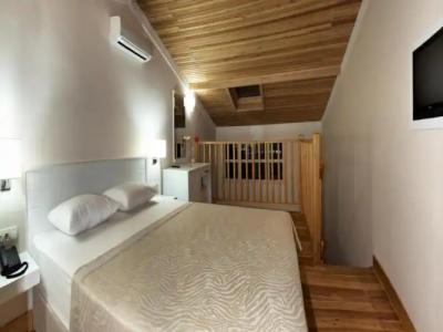 Batihan Beach Resort & Spa - 24H All Inclusive - 85