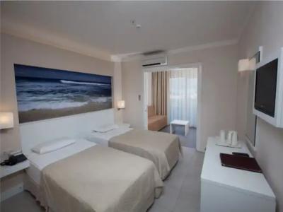 Batihan Beach Resort & Spa - 24H All Inclusive - 88