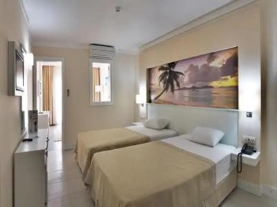 Batihan Beach Resort & Spa - 24H All Inclusive - 91